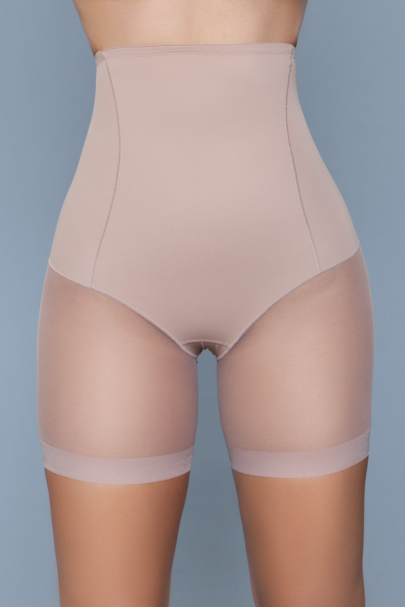 2859 Cheek Me Out Shapewear Bottoms